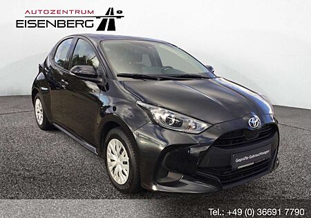 Toyota Yaris 1.0 Comfort KLIMA RÜCKFAHRKAMERA ACC