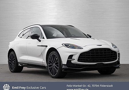 Aston Martin DBX 707 V8 4x4