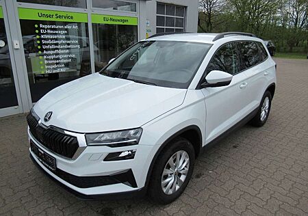 Skoda Karoq 1.5 Ambition DSG Navi SHZ