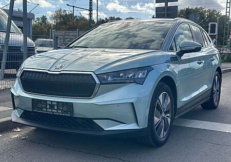 Skoda Enyaq 80 LODGE*1.HAND+AHK+204PS*