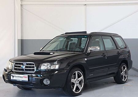 Subaru Forester 2.0 XT Turbo Rinspeed~1 of 100~SZH