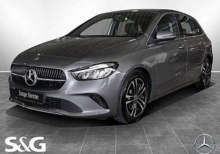 Mercedes-Benz B 250 4M Progressive KAMERA+17 ZOLL+MBUX+LED