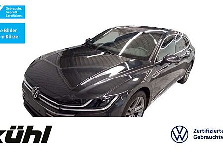 VW Arteon Volkswagen 2.0 TDI DSG R-Line Matrix/
