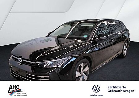 VW Passat Variant Volkswagen 2.0 TDI DSG Elegance