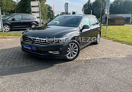 VW Passat Variant Volkswagen Business/ Matrix/ Dig Cockpit/Amb