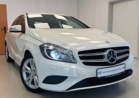 Mercedes-Benz A 180 BlueEfficiency Urban°Bi Xenon°SHZ°Ambiente