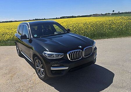 BMW X3 xDrive30d Aut. xLine