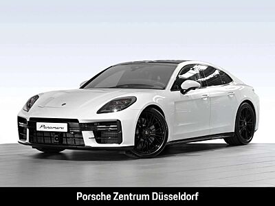 Porsche Panamera GTS HA-Lenkung InnoDrive Head-Up BOSE