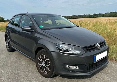 VW Polo Volkswagen 1.4 Style