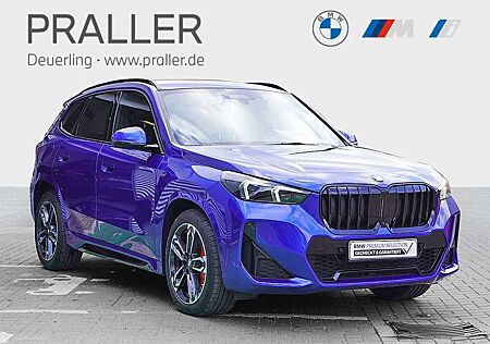 BMW X1 xDrive20d M Sport Pro AHK Glasdach ACC eSitze Head