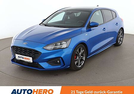 Ford Focus 1.0 EcoBoost Mild-Hybrid ST-Line X *NAVI*