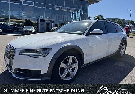 Audi A6 Allroad 3.0TDI/MATRIX/360°/LEDER/STANDHEIZUNG