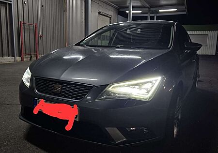 Seat Leon 1.4 TGI Start&Stop I-Tech