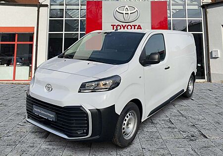 Toyota Pro Ace Proace Kasten 1.5 D L1 Kasten Meister Navi*KAM