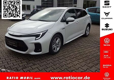 Suzuki Swace SWACE 1.8 CVT COMFORT+ NAVI SITZHEIZ.
