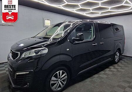 Peugeot Traveller Allure L3 LANG|AUTOM|PANO|STHZ|LEDER|