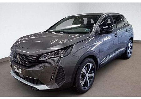 Peugeot 3008 Allure Pack 130 EAT8 SHZ Kamera Navi GJR