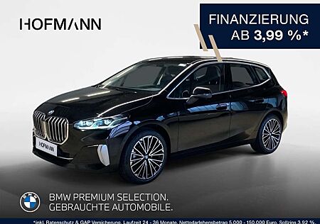 BMW 218 Luxury Line