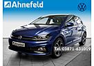 VW Polo Volkswagen 1.0 TSI United SHZ KAMERA NAVI LED ACC