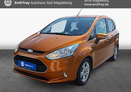 Ford B-Max 1.0 EcoBoost COOL&CONNECT