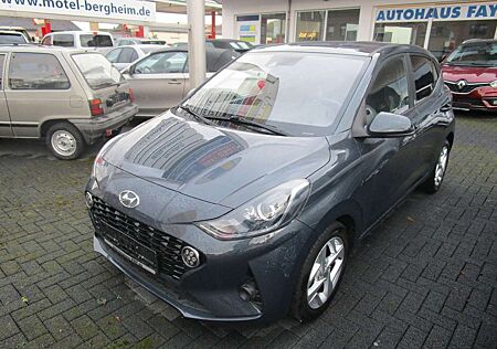 Hyundai i10 Edition 30