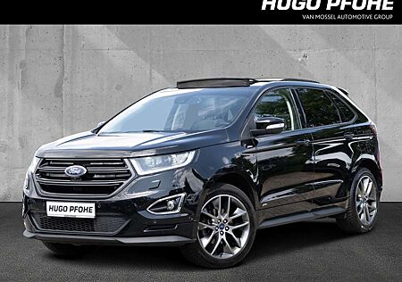 Ford Edge ST-Line |PANO|ACC|NAVI|RFK|SITZ-KLIMA|SOUND|AHK