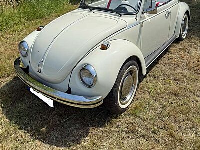 Volkswagen Käfer LS 1303