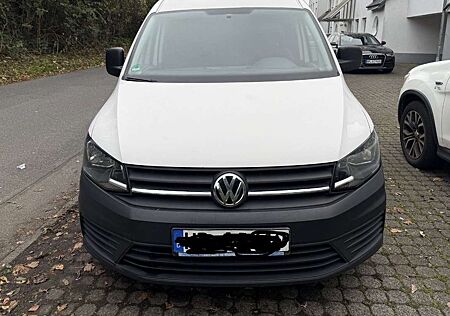 VW Caddy Volkswagen 2.0 TDI Maxi