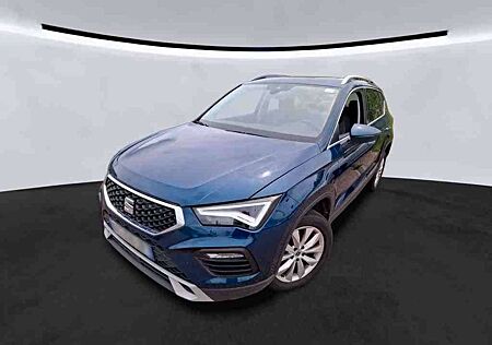 Seat Ateca Style 2.0 TDI DSG*P-Dach*AHK*ACC
