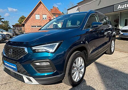 Seat Ateca Style 2.0 TDI DSG*P-Dach*AHK*ACC