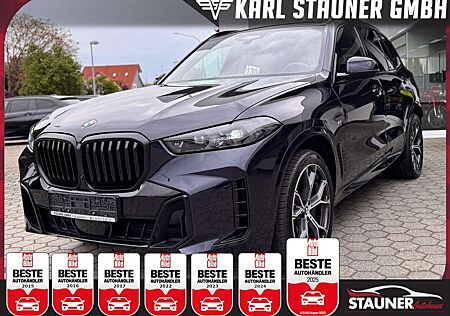 BMW X5 30d xDrive M-Sport-Pro AHK PANO 360°KAMERA