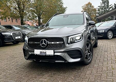 Mercedes-Benz GLB 180 AMG NIGHT *AMBIENTE*SHZ*LED*PDC*CARBON*