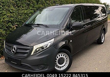Mercedes-Benz Vito 119cdi 4x4 extralang AUT.LED*AHK*AHZ*CAM