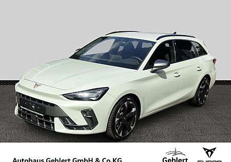 Cupra Leon Sportstourer 1.5 Navi Digitales Cockpit Memory Sit