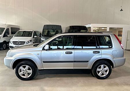 Nissan X-Trail Comfort 2.0L 4x4 ALLRAD*KLIMA*AHK*TÜV