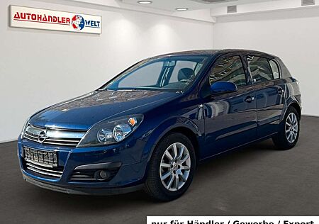 Opel Astra H 1.6i 5-trg. Klimaanlage Navigation