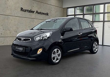Kia Picanto Edition 7 *KLIMA*USB*E-PAKET*ALLWET.*TÜV