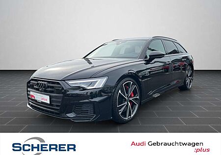 Audi S6 TDI quat./tiptr. Matrix-LED/Panorama/He