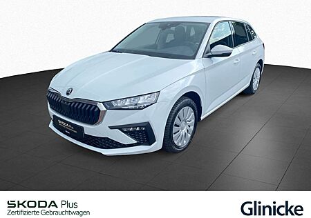 Skoda Scala 1.0TSI Essence Klima Sitzh. LED Smart-Link