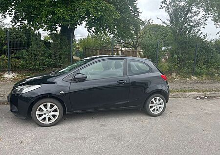 Mazda 2 1.3 Sport Independence