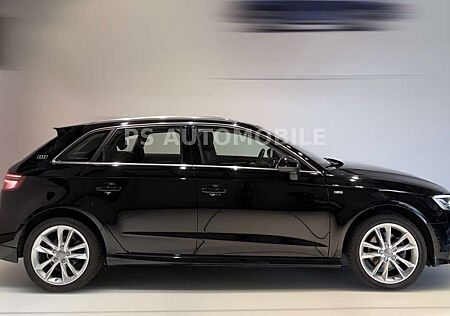 Audi A3 1.0 TFSI Sportback/KLIMAAUT/LED/S line