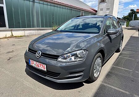 VW Golf Volkswagen VII Variant BMT
