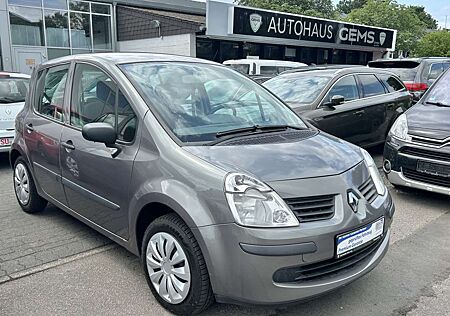 Renault Modus Cite Klima CD-Spieler el. Fensterheber