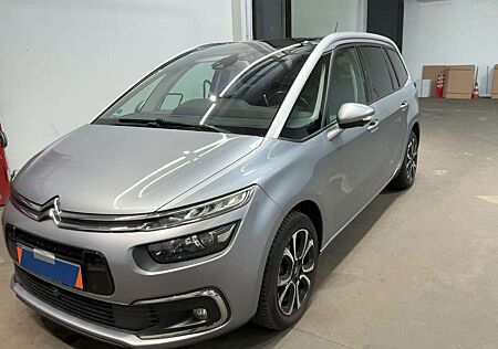 Citroën Grand C4 Picasso Citroen 7-S. NAVI PANO