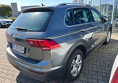 VW Tiguan Volkswagen Comfortline OPF (EURO 6d-TEMP) Bluetooth