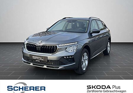 Skoda Kamiq 1.0 TSI DSG Selection Travel Assist, ACC,