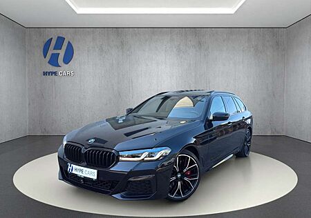 BMW 540 i xD M Sport Laser ACC Pano HUD H/K 360° AHK