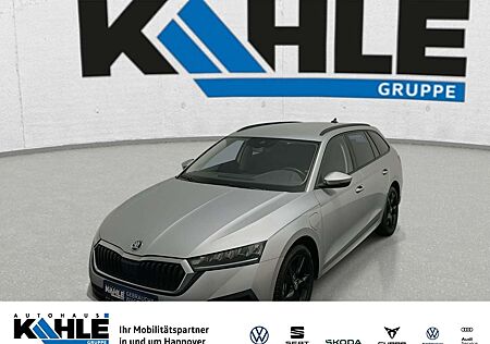 Skoda Octavia Combi 1.4 TSI DSG Ambition