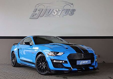 Ford Mustang 5.0 V8 GT/TOTW/SPUR/SHZ/SBL/TEMP/BTH/R19