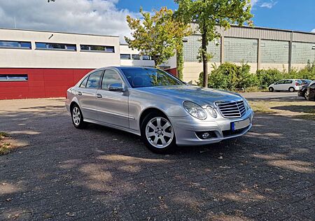 Mercedes-Benz E 200 Kompressor Automatik Elegance